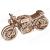 Wooden City Cafe Racer - view 3