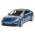 Revell Porsche Panamera Turbo 1:24 Scale - view 1