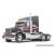 Tamiya Knight Hauler - view 1
