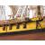 Occre N S Mercedes Spanish Frigate 1:85 Scale Model Ship Kit - view 5