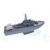 CMB Fast Attack Craft Semi-Scale Plastic Boat Set - view 2