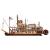 Occre Diana 1:85 Scale Model Ship Kit - view 2
