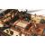 Occre La Candelaria Bomb Vessel 1:85 Scale Model Ship Kit - view 4