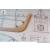 New Maquettes Marie Morgane Breton Lobster Boat - view 5