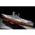 Tamiya Japanese Battleship Yamato (Premium) 1:350 - view 2