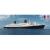 New Maquettes Le France Ocean Liner with Fitting Set - view 1