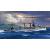 Tamiya British Destroyer E Class 1:700 - view 1