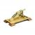 Mantua Piedmontese Powder Cannon 18th Century - view 1