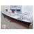 New Maquettes Le France Ocean Liner with Fitting Set - view 5