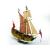 Mamoli Yacht Mary Royal Dutch Yacht 1646 1:54 - view 3