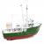 Billing Boats Andrea Gail B608 Model Boat Kit - view 1