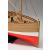 Amati Fifie Scottish Motor Fishing Vessel 1:32 Scale Model Boat Kit - view 6