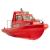 Krick Rescue Jet Boat - view 1