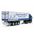 Tamiya 3 Axle Reefer Trailer - view 5