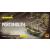 Mamoli HMS Portsmouth English merchant Brig 1:64 - view 2