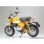 Tamiya Honda Monkey 125 1:12 Scale - view 2