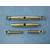 M2 Turnbuckle Brass 3x18 (2) - view 1