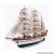 Billing Boats Esmeralda B730 Model Ship Kit - view 1