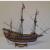 Mantua Models Mayflower 1/64 Model Kit 752 - view 1