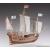 Dusek Pinta 1:72 Scale - view 4