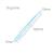 Modelcraft Super Fine Stainless Steel Tweezers (110mm) #5 - view 2