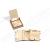 Wooden City Zoo Puzzle - view 3