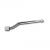 Bronzed Metal Tiller Arm 40mm - view 2