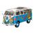 Revell VW T1 Samba Bus Flower Power 1:24 Scale - view 1