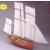 Mantua Le Madeline. French Fishing Boat 1:50 - view 1