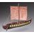 Dusek Viking Ship Gokstad 1:72 Scale - view 1