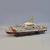 Dumas US Coastguard Fast Response Cutter #1275 - view 1