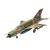 Revell MiG-21 SMT 1:48 Scale - view 1