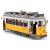 Occre Lisboa Tram 1:24 Scale Model Kit - view 7
