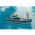 New Maquettes Marie Morgane Breton Lobster Boat - view 3