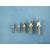 M1 Grabrail Stanchion 1.6mm Diameter (10) - view 3