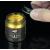 GILD Acrylic Gilding Enamel Paint Gold 30ml Jar - view 3