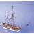 Caldercraft HM Bomb Vessel Granado 1756 1:64 Scale - view 1