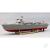 Dumas PT-212 Higgins 78' Patrol Boat #1257 - view 1