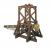 Mantua Roman Siege Tower - view 1