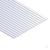 Evergreen 1.0mm Plasticard Clapboard 1.0mm Spacing - view 1