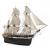 Occre HMS Terror 1:75 Scale Model Ship Kit - view 1