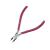 Modelcraft Box Joint Slim Line Diagonal Cutters - view 1