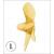 Raboesch 40mm 3 Blade L/H Brass C-Type Propeller M4 - view 2