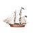 Occre Corsair Brig 1:80  Scale Model Ship Kit - view 2