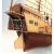 Artesania Latina Red Dragon Chinese Junk - view 2