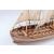 Master Korabel Double Boat 1737 1:72 Scale - view 2