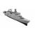Billing Boats Absalon B500 Model Boat Kit - view 1