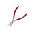 Modelcraft Combination Pliers - Half Round/Flat (130mm) - view 1