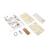 Occre Falcon Aeroplane Junior Kit - view 6
