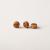 Deadeye Walnut 5mm (100) - view 1